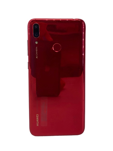 Smartphone HUAWEI Y7 2019 3 GB 32 GB