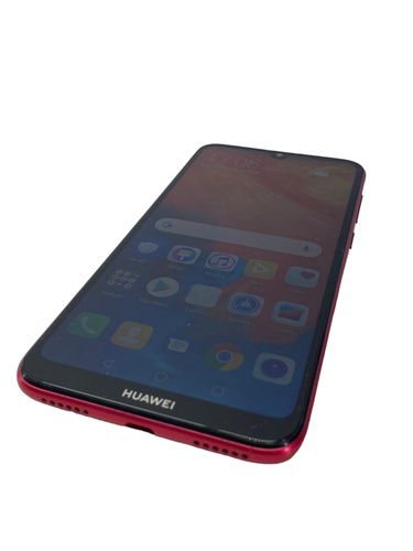 Smartphone HUAWEI Y7 2019 3 GB 32 GB