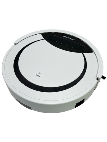 Aspirador Robot SILVERCREST SSR 3000 A1