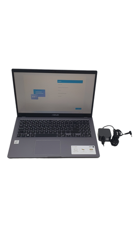 Portátil ASUS F515J 512 GB SSD 8 GB Intel I
