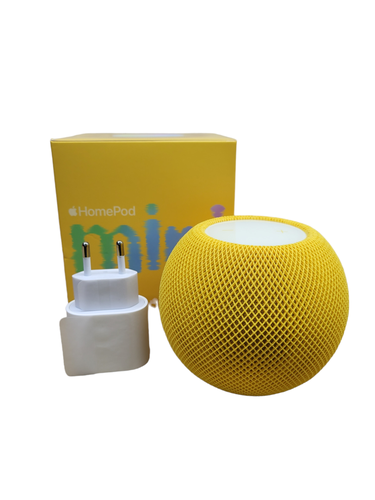  APPLE HOMEPOD MINI