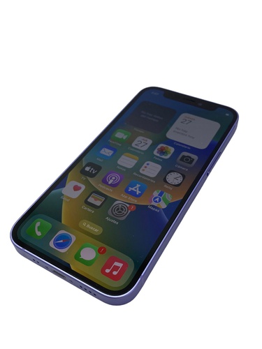 Smartphone APPLE IPHONE 12 MINI 128 GB