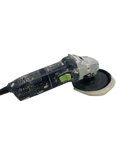 Pulidora FESTOOL AG 125-14 DE 400 W