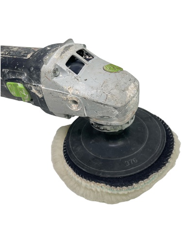 Pulidora FESTOOL AG 125-14 DE 400 W