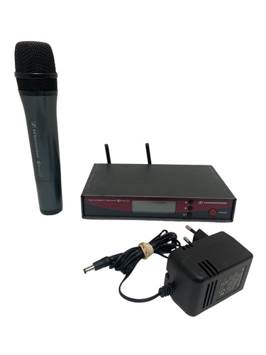 SENNHEISER EW100 G2 Inalámbrico