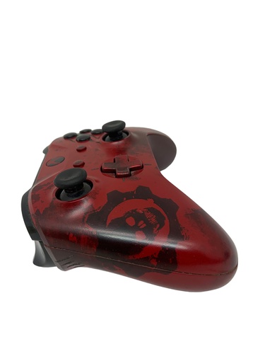 XBOX ONE ED. GEARS OF WAR 4 (1708)