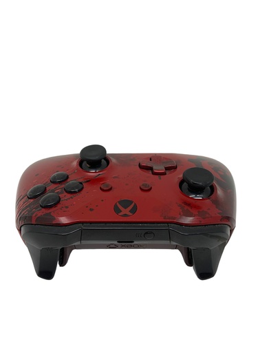 XBOX ONE ED. GEARS OF WAR 4 (1708)