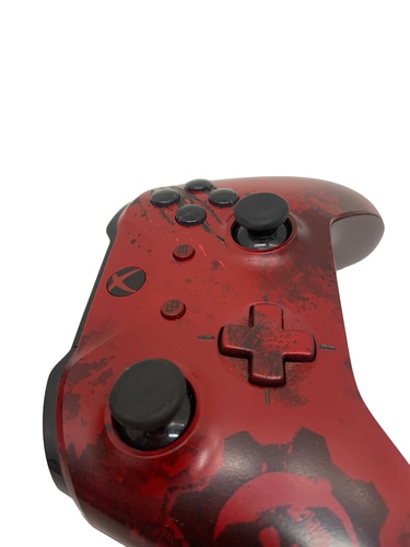 XBOX ONE ED. GEARS OF WAR 4 (1708)