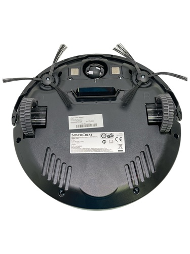 Aspirador Robot SILVERCREST SSR 3000 A1