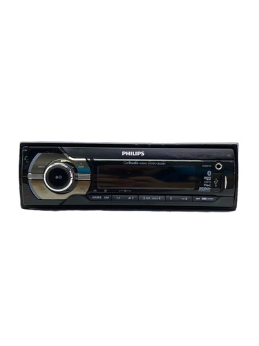 Autorradio PHILIPS CE235BT