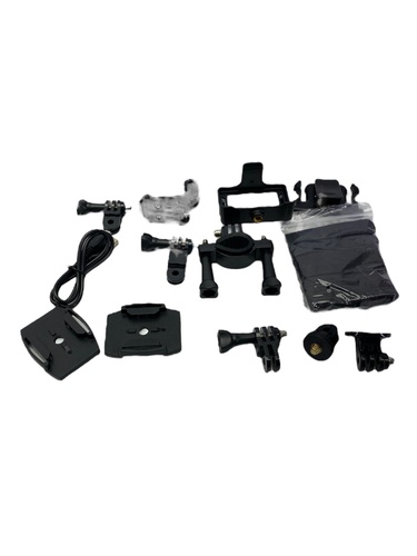 Videocámara Deportiva NK NK - BF FULL HD 10