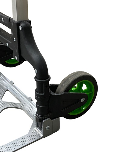 Carrito STANDERS TRANSPORTE