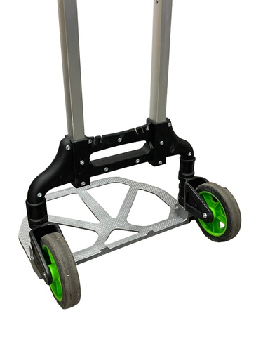 Carrito STANDERS TRANSPORTE