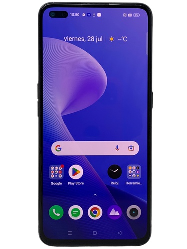  REALME X50 PRO 128GB 
