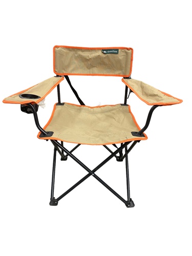 Silla Camping QUECHUA