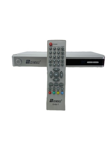 Sintonizador TDT NEVIR