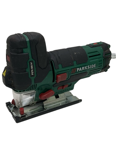 Caladora Eléctrica PARKSIDE PSTK 800 A1 800