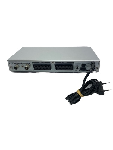 Sintonizador TDT NEVIR