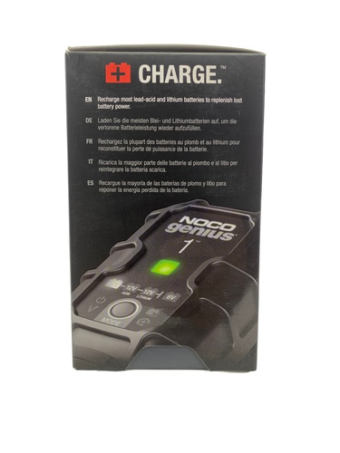 Varios Coche-Moto GENIUS NOCO GENIUS 1