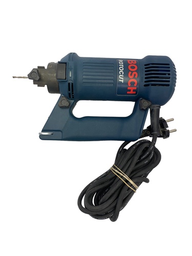 Multiherramienta Eléctrica BOSCH AZUL ROTOC