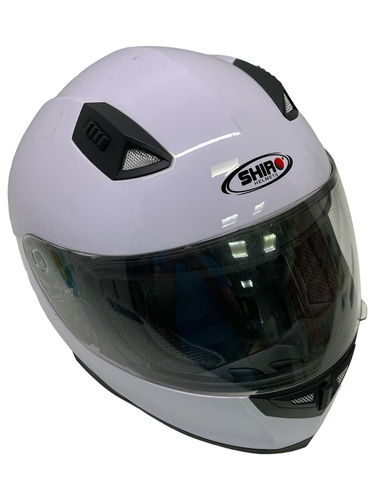 Casco SHIRO SH-881 Integral Micrométrico Ta