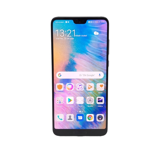 HUAWEI P20 PRO 128 GB 