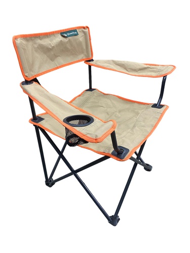 Silla Camping QUECHUA