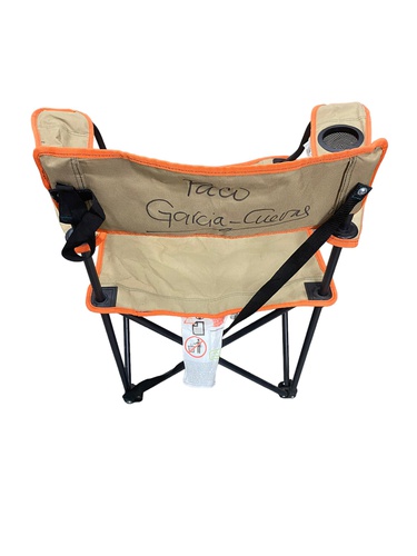 Silla Camping QUECHUA