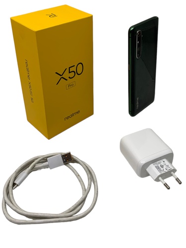  REALME X50 PRO 128GB 
