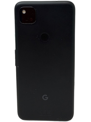 GOOGLE PIXEL 4A  6GB 128GB 