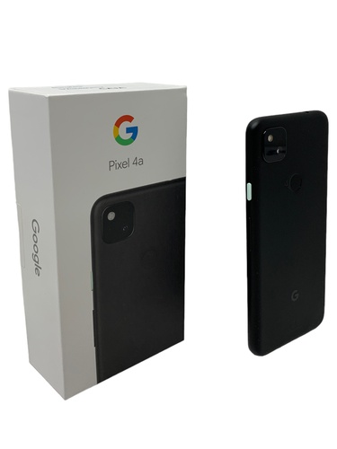  GOOGLE PIXEL 4A  6GB 128GB 
