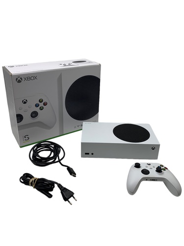 Consola MICROSOFT XBOX ONE S Xbox One serie