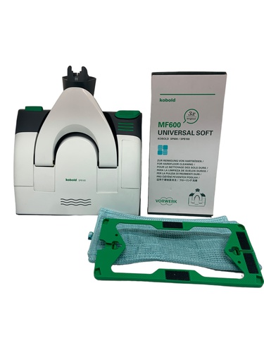 ACCESORIOS VORWERK KOBOLD SPB100 2 EN 1 ASP