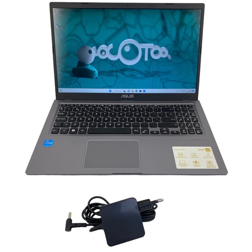 PORTATIL ASUS X515 INTEL CORE I3 11TH GEN 8