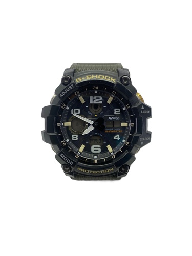 Reloj Pulsera CASIO G SHOCK GWG-1000