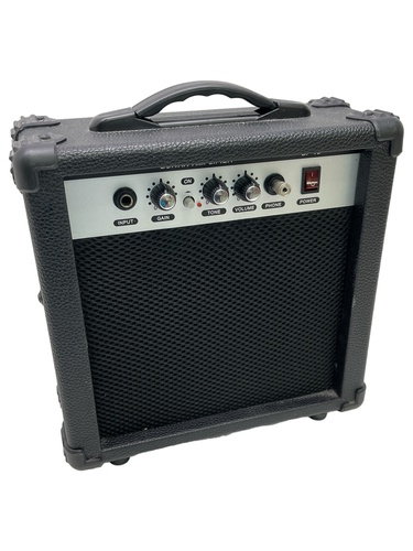 Amplificador Guitarra ROCKTILE PC-GF15