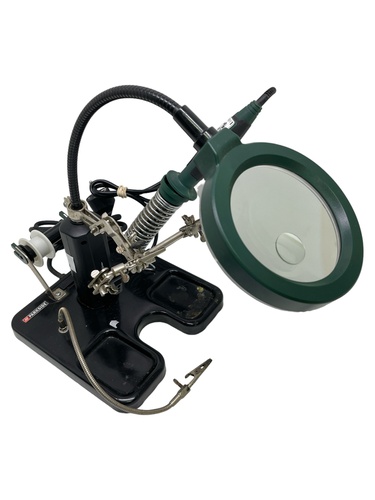 Soldador de Estaño PARKSIDE SOLDADOR ESTAÑO