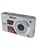 PANASONIC LUMIX DMC-FX10 6MPX
