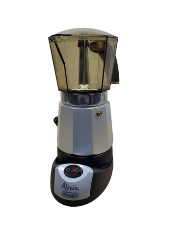 Cafetera Italiana DELONGHI ALICIA