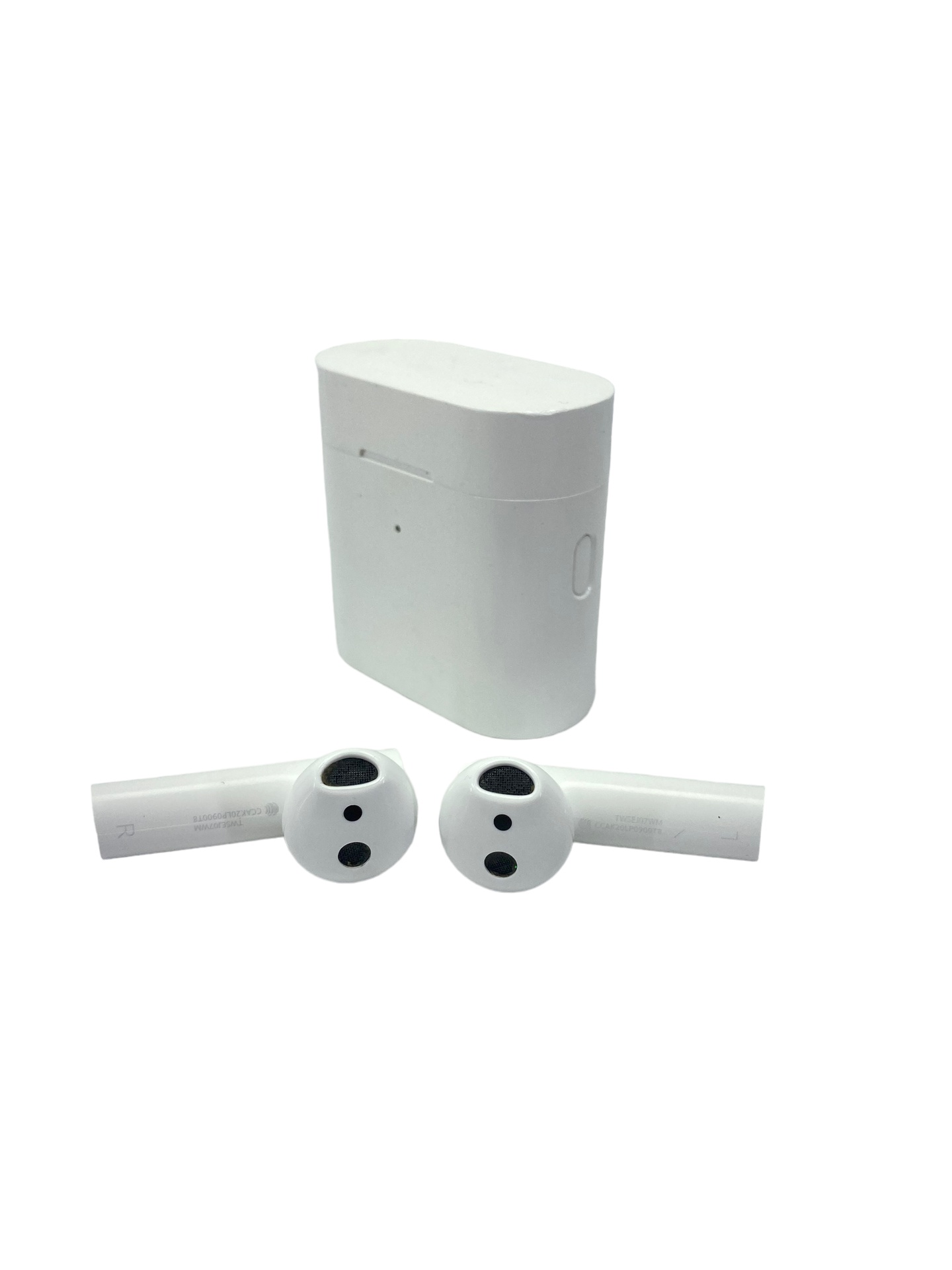 Xiaomi Mi Amazon Airdots Pro XIAOMI EARPHONES 2S In Ear