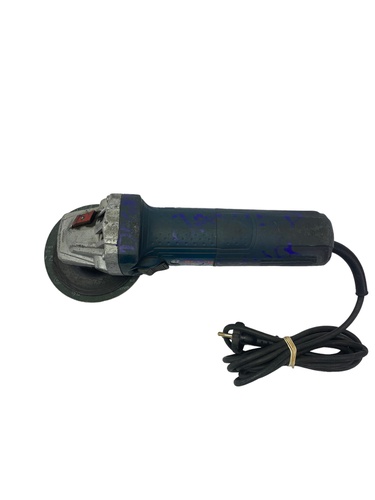 Amoladora Eléctrica BOSCH GWS 700 115 mm