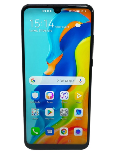 Smartphone HUAWEI P30 LITE Libre 6.1 4 GB 1