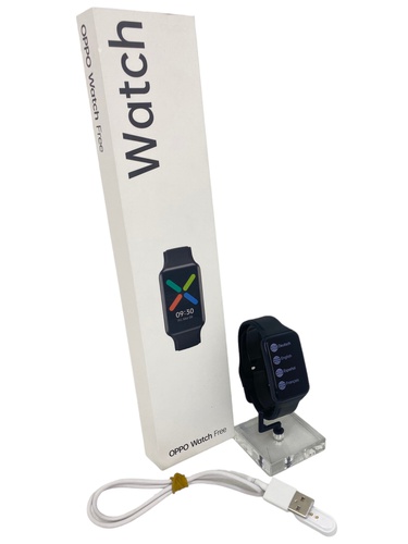 OPPO WATCH FREE