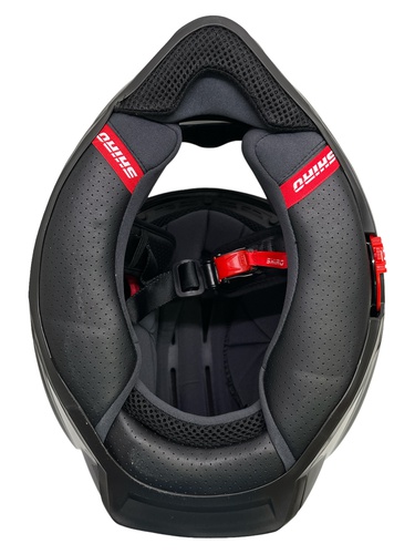 Casco SHIRO SH-351 Integral Talla XL