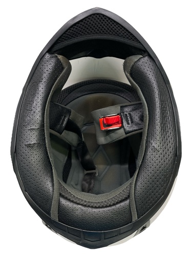 Casco SHIRO SH-881 Integral Micrométrico Ta