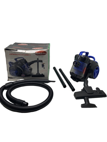 Aspirador Sin Bolsa MAXELL POWER MP-1000P