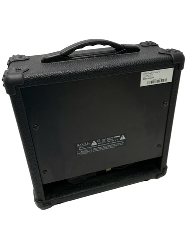 Amplificador Guitarra ROCKTILE PC-GF15