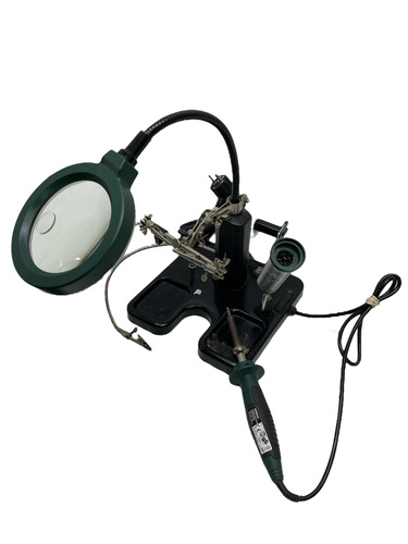 Soldador de Estaño PARKSIDE SOLDADOR ESTAÑO