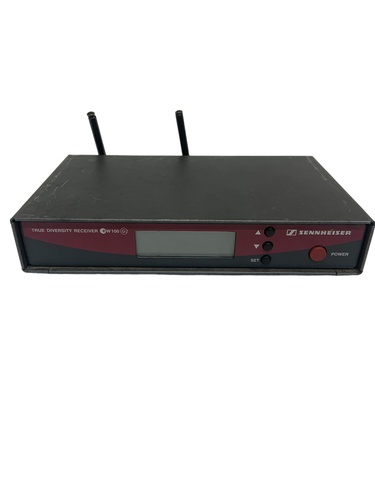 SENNHEISER EW100 G2 Inalámbrico
