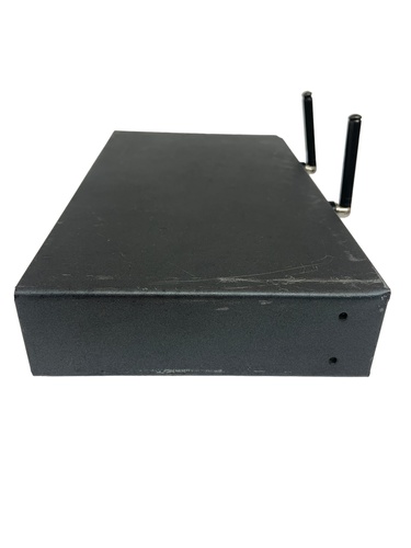 SENNHEISER EW100 G2 Inalámbrico